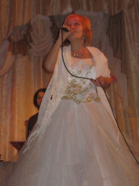 Ирина Грицан