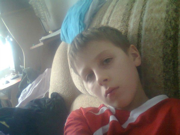 Артём Дешевых