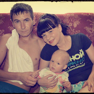 Анастасия Яковлева