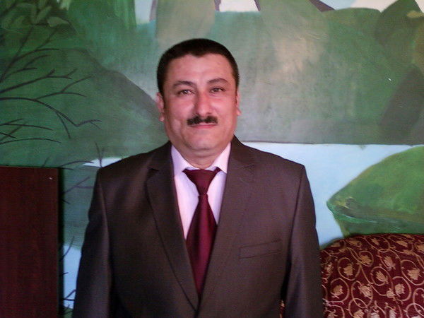 Rafiq Qadirov