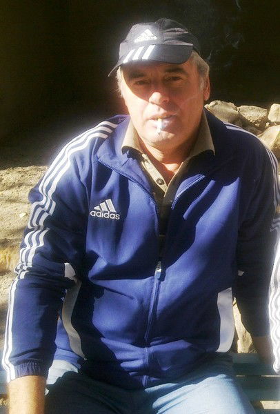 Сергей Неудачин