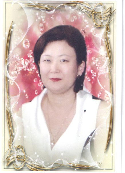 Эльмира Исаева