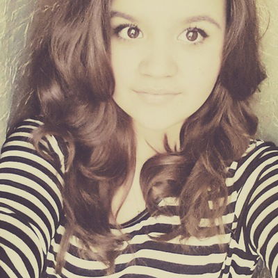 Ирина Баринова