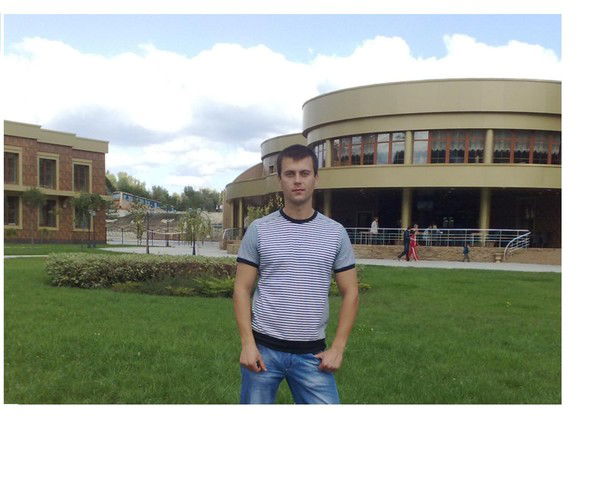 Виталий Литвинов