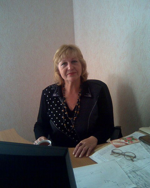 Ирина Плюшкина