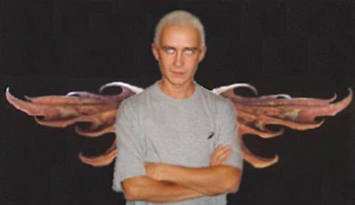 Артём Нартов