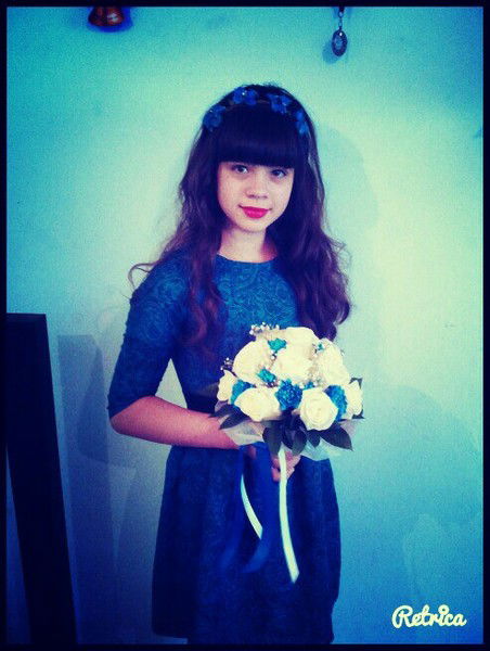 Евгения Бузакова