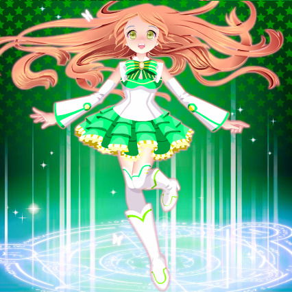 Елизавета Бочкарева