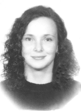 Ирина Кошелева (Никитина)