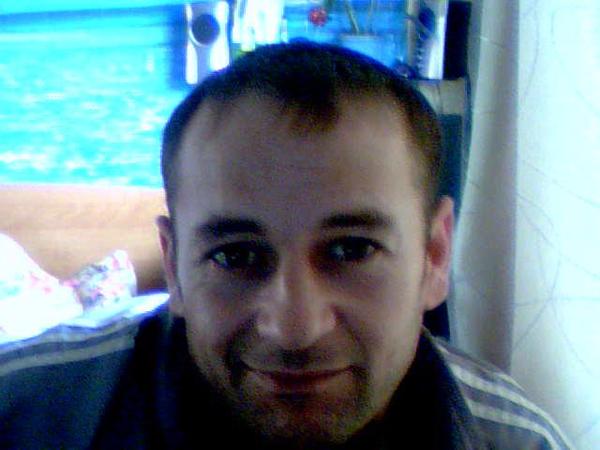 Владимир Шарипов