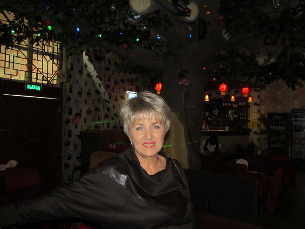 Виолета Володькова