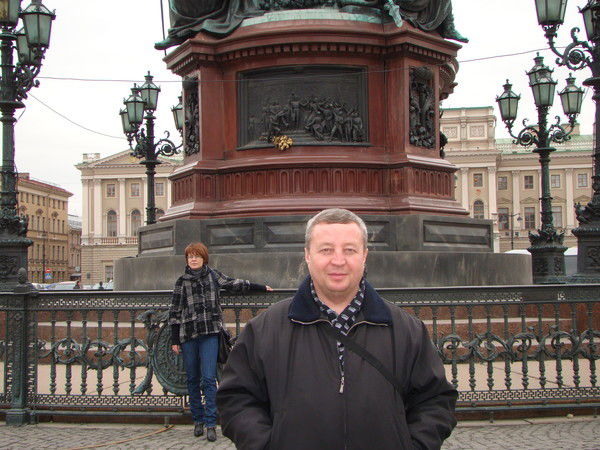 Василий Лемешко