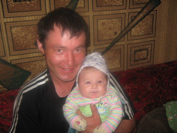 Аргын Жапин