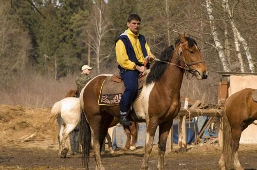 Артем Пичугин