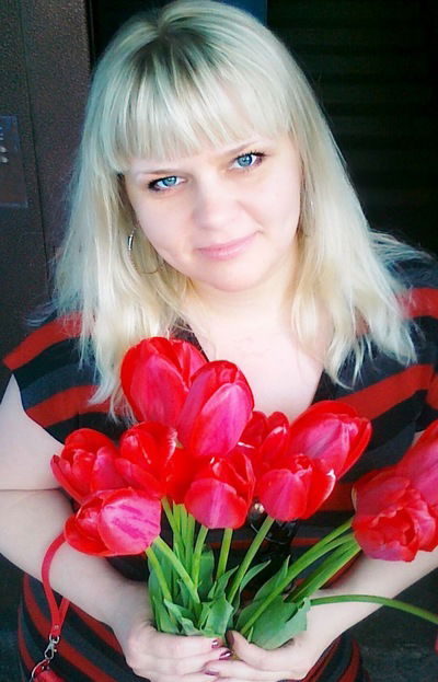 Валентина Руденко