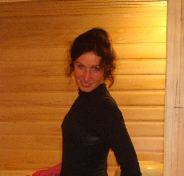 Света Петрова