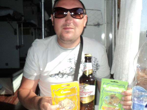 Юрий Курочкин