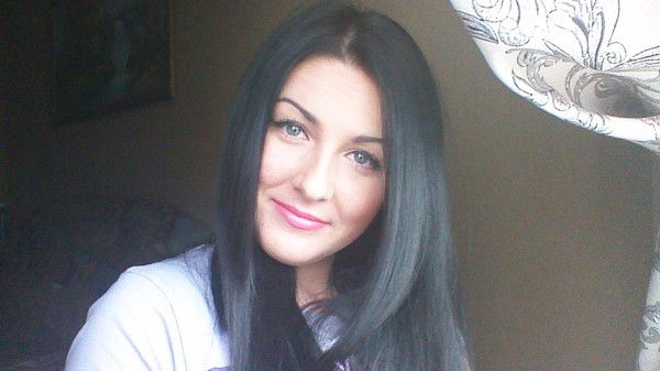 Мария Кузнецова