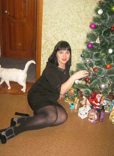 Наталья Ситникова