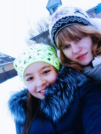 Алёна Фомичёва