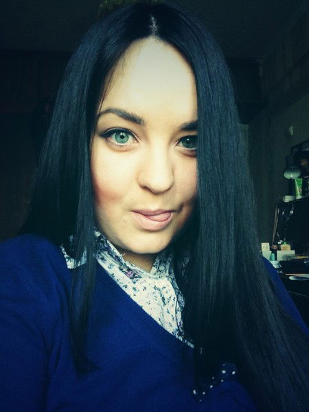 Елизавета Бобырькова