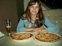 Наталья Романова