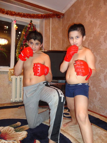 Алишер Тошпулодов