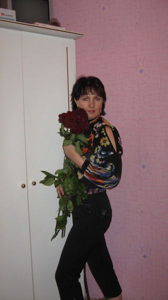 Ольга Запорожская