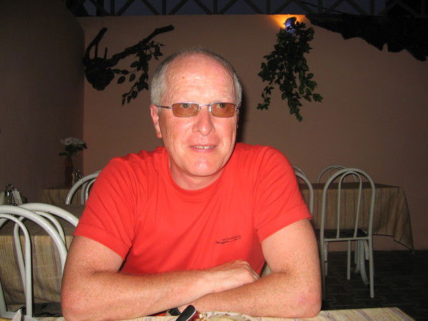 Андрей Александров