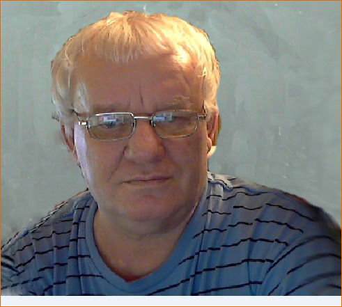 Александр Гаврилов