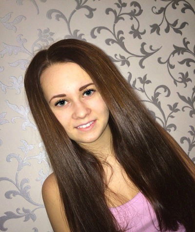 Дарья Кузнецова