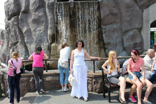 Алена Исакова