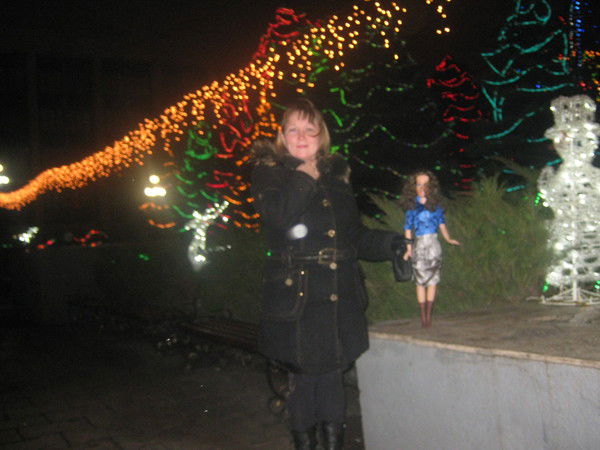 Ирина Сидорская