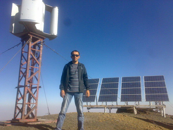 Ильхом Таджибаев