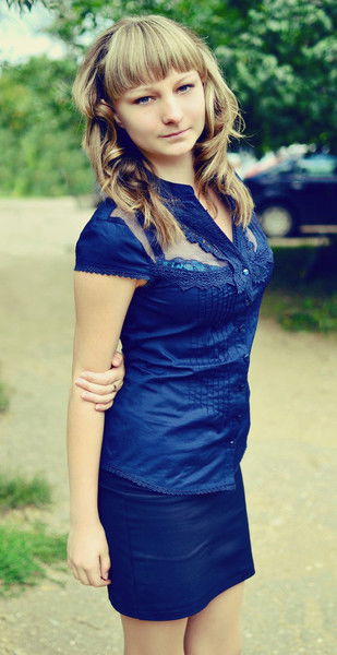 Татьяна Титова