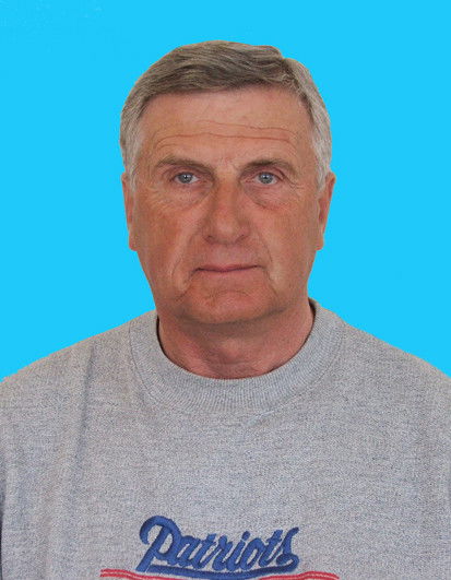 Александр Давыдов