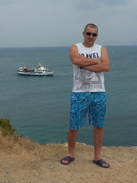 Владислав Баль