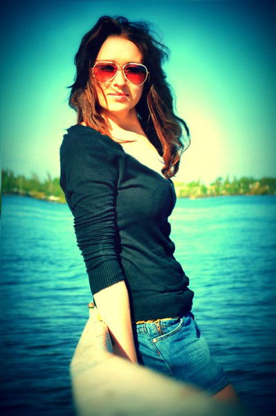 Ирина Четверик