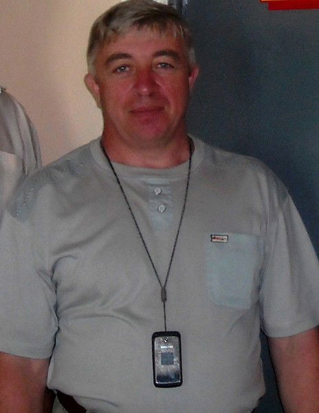 Павел Кукушкин