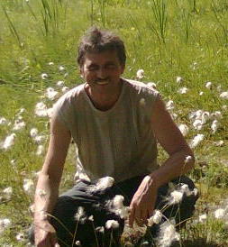 Александр Колтовский