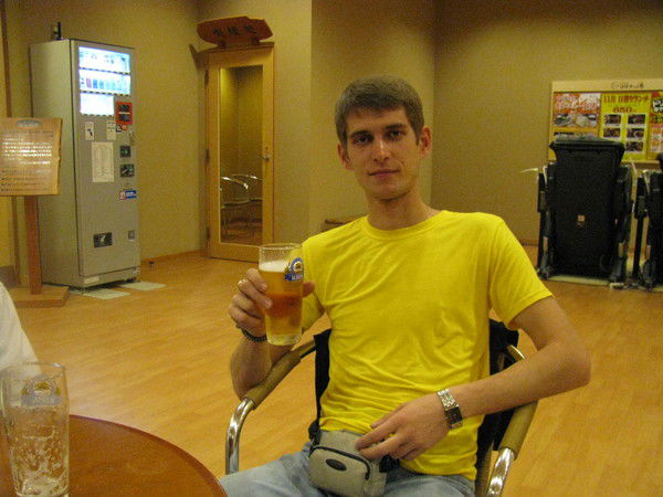 Дмитрий Гребенников