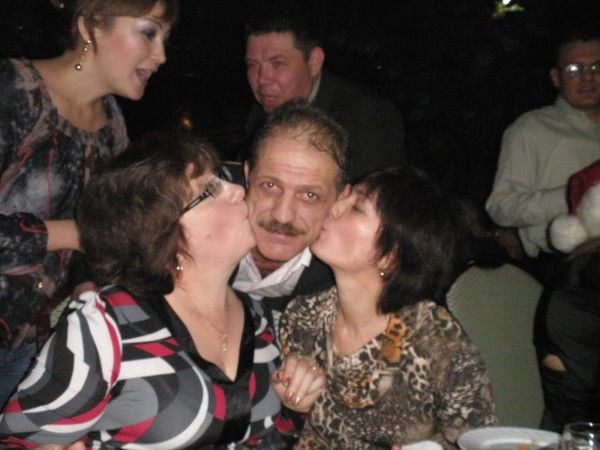 Андрей Озаруков