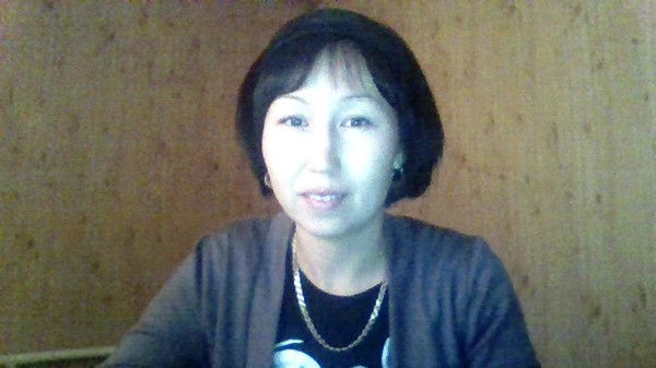 Клара Аблгазиева