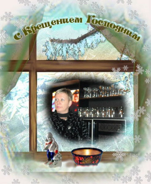 Галина Казаковцева