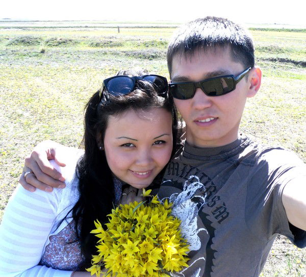 Аман Нурабекулы