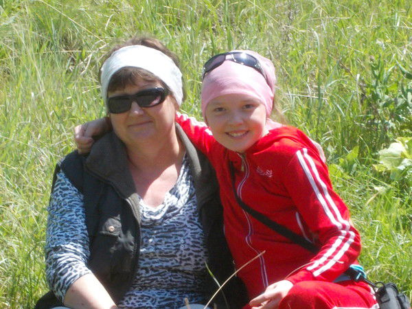 Людмила Вырыпаева