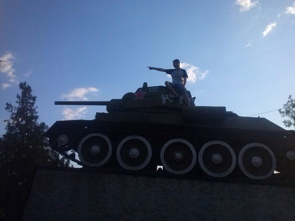 Юрий Зеленов