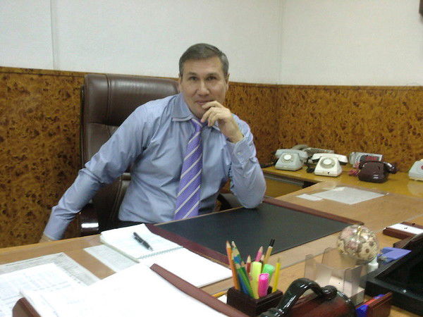 Герман Евсеев