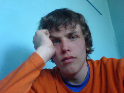 Стас Тимошенко