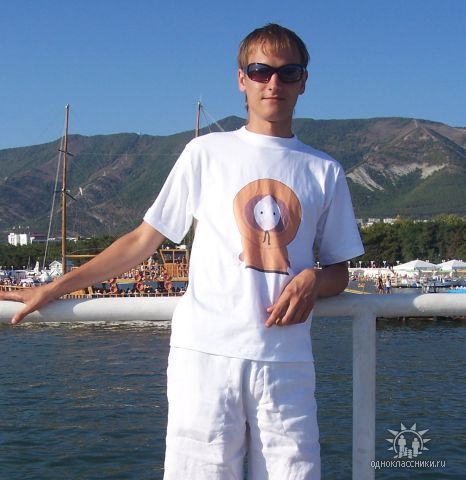 Андрей Борзов